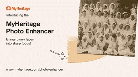 Photo enhancer